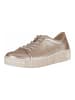 Gabor Sneaker in Puder