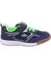 Lico Sportschuh in blau