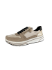 Ara Shoes Sneaker SAPPORO 2.0 GAUCHO-SOFT in beige
