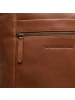 The Chesterfield Brand C58.0335 Luisa Backpack Wax Pull Up Leder in cognac