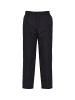 Finn Flare Thermohose Thermo Shield in black