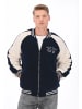 DreiMaster Men Jacket in navy