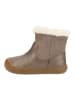 Geox Stiefelette STEPPIEUP Braun