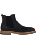 palado Chelsea Boots in navy 320/311bm