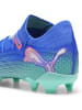 Puma Fußballschuh "Future 7 Ultimate FG/AG" in Blau