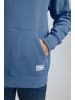 !SOLID Kapuzenpullover SDLenz in Blau