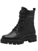 Tamaris Stiefeletten schwarz
