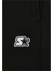 STARTER Trousers - Sweat in black