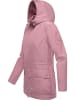 ragwear Funktionsjacke Monadetta A in Dusty Pink