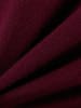 Andrew James Pullover in bordeaux - 0006