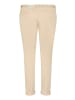 Betty Barclay Chino-Hose unifarben in Beige