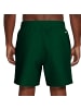 Nike Badeshorts 5" Volley Shorts in Grün