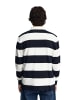 Polo Club Poloshirt MAN RIGBY GO POLO ALEXANDER LONG SLEEVE REGULAR FIT in Ecru