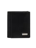 Maître 4060001047 Fusto Helge Billfold Sv5 Wallets Leather in Schwarz