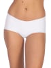 Nina von C. 5er Pack Shorty in weiss
