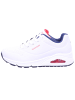 Skechers Sneaker in weiß
