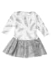 Makoma Babykleid Federn XT in weiss