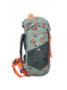 Jack Wolfskin Smileyworld Waldspieler Kinderrucksack 36.5 cm in ICON mint leaf