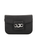 faina Damen Handtasche in Schwarz