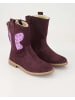 Lurchi Winterschuhe in Lila