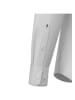Seidensticker Flanellhemd Regular in Grau
