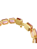 Swarovski Armband für Erwachsene in gold