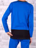 BEZLIT Langarmshirt in Blau