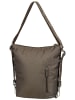Jost Rucksack Bergen in Taupe