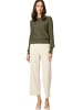 Zero  Pullover mit Strukturmuster in Deep Depths