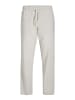 Jack & Jones Jogginghose in Feather Gray
