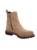 Legero Chelsea Boot MONTA in Palude