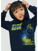 s.Oliver Sweatshirt langarm in Blau
