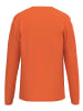 erima Erwachsene, Unisex Erwachsene Sweatshirt in orange