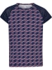 Hummel Shirt "Mix T-Shirt S/S" in Pink