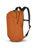 Pacsafe Pacsafe ECO 25L Rucksack RFID Schutz 50 cm Laptopfach in econyl canyon