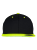  Flexfit  Flexfit in blk/neonyellow