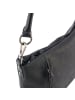 FREDs BRUDER Beyond Schultertasche Leder 33.5 cm black