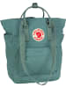 FJÄLLRÄVEN Rucksack Kanken Totepack in Frost Green