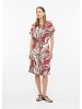 s.Oliver Kleid in 42A0_koralle