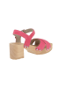 SOFTCLOX Sandaletten Hanka in Rosa