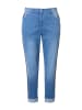 Angel of Style Jeans in blue stone