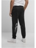 Mister Tee Trousers - Sweat in black