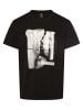 G-Star Raw T-Shirt in schwarz