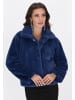 faina Women Jacket in navy