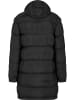 2Y Studios 2Y Studios Herren 2Y Long Puffer Jacket in black