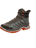 LOWA Wanderschuhe in grau