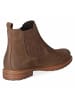 Tamaris Schlupfstiefel in brown