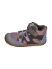 KOEL Sneaker High BEAU MERINO 2.0 in bunt