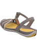 LA SPORTIVA Wanderschuh in grau
