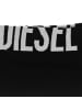 Diesel 3er-Set: Socken in Black